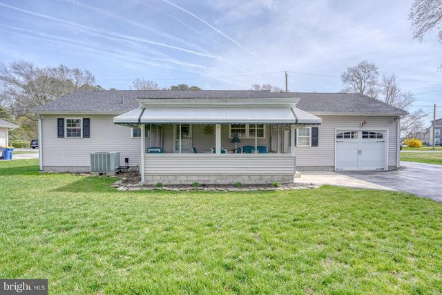 608 NEW ST, Milford, DE 19963