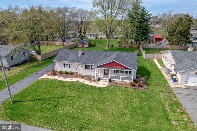 608 NEW ST, Milford, DE 19963