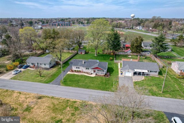 608 NEW ST, Milford, DE 19963