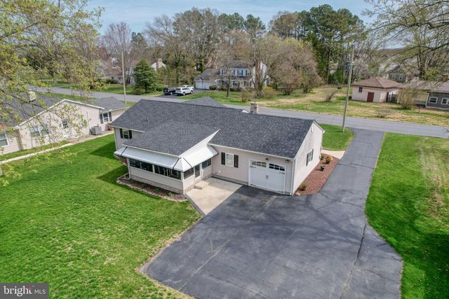 608 NEW ST, Milford, DE 19963