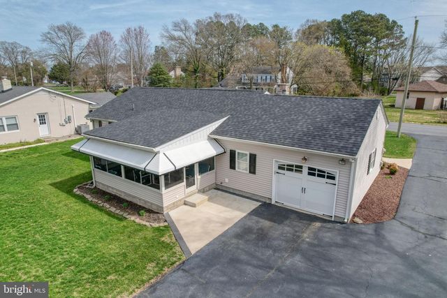 608 NEW ST, Milford, DE 19963