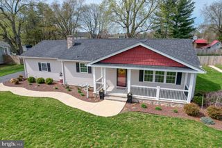 608 NEW ST, Milford, DE 19963