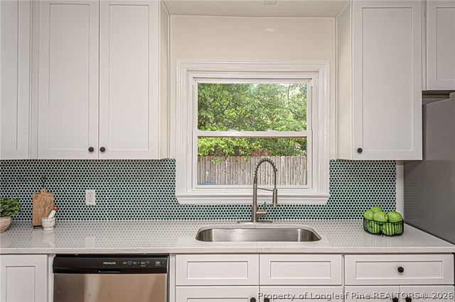 5203 Walnut Drive, Fayetteville, NC 28348