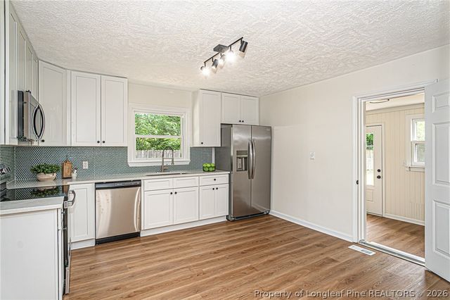 5203 Walnut Drive, Fayetteville, NC 28348