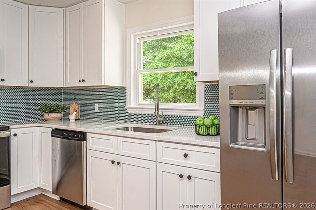 5203 Walnut Drive, Fayetteville, NC 28348