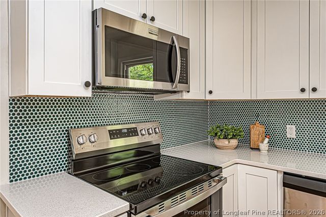 5203 Walnut Drive, Fayetteville, NC 28348