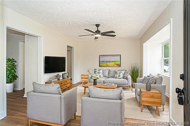 5203 Walnut Drive, Fayetteville, NC 28348