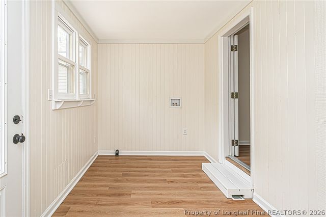 5203 Walnut Drive, Fayetteville, NC 28348