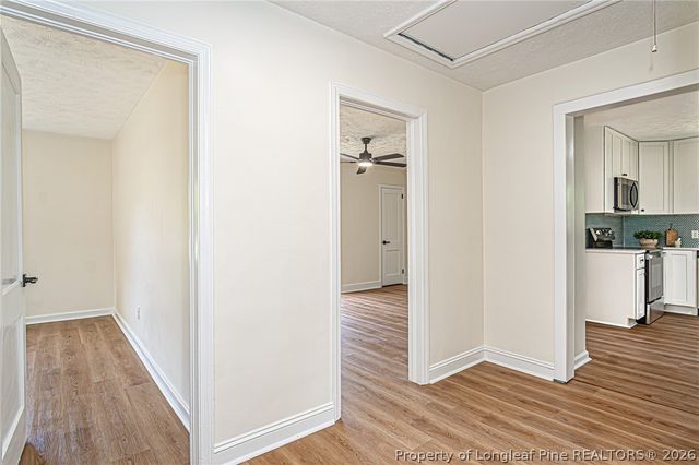 5203 Walnut Drive, Fayetteville, NC 28348