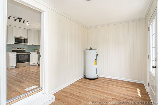 5203 Walnut Drive, Fayetteville, NC 28348