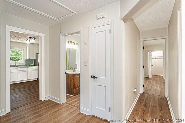 5203 Walnut Drive, Fayetteville, NC 28348
