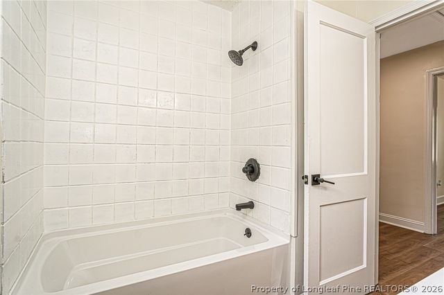 5203 Walnut Drive, Fayetteville, NC 28348