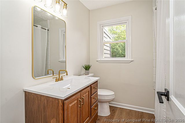 5203 Walnut Drive, Fayetteville, NC 28348
