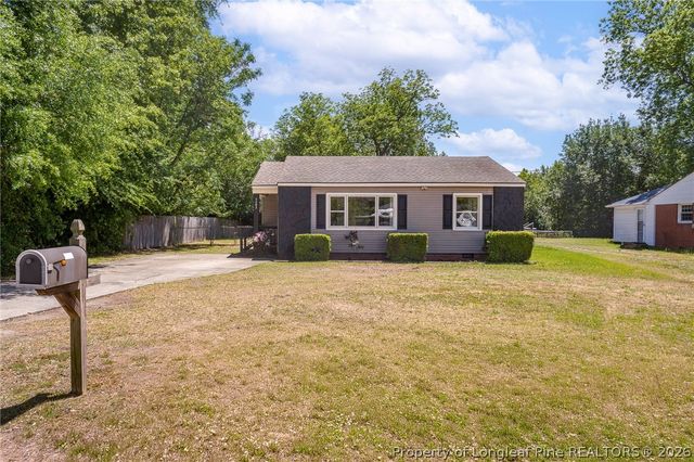 5203 Walnut Drive, Fayetteville, NC 28348