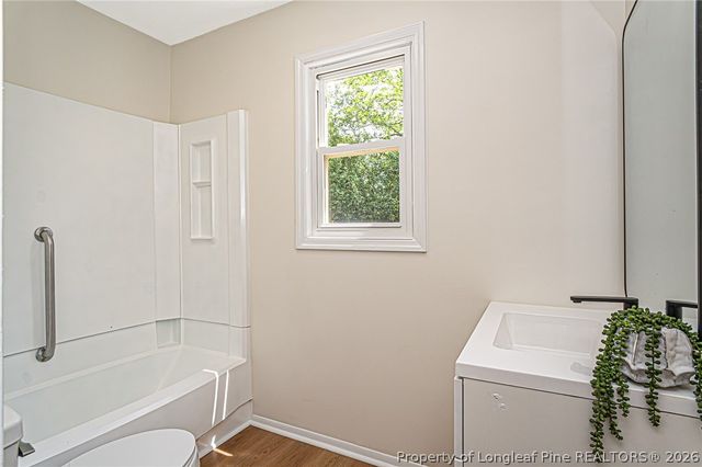 5203 Walnut Drive, Fayetteville, NC 28348