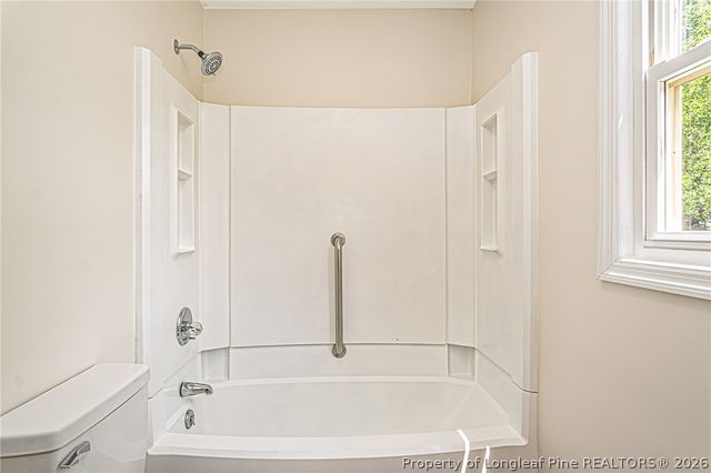 5203 Walnut Drive, Fayetteville, NC 28348