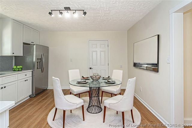 5203 Walnut Drive, Fayetteville, NC 28348