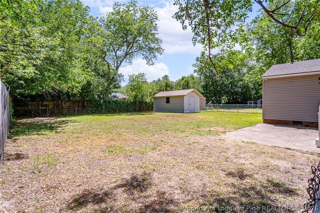 5203 Walnut Drive, Fayetteville, NC 28348