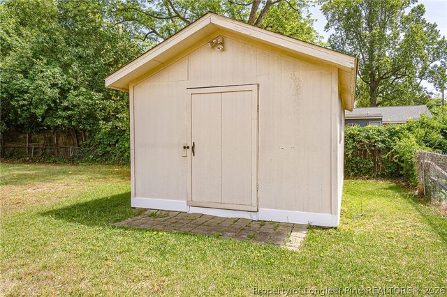5203 Walnut Drive, Fayetteville, NC 28348