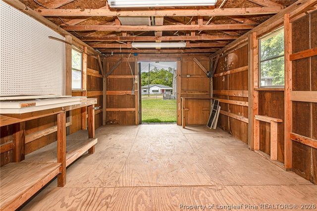 5203 Walnut Drive, Fayetteville, NC 28348