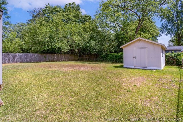 5203 Walnut Drive, Fayetteville, NC 28348