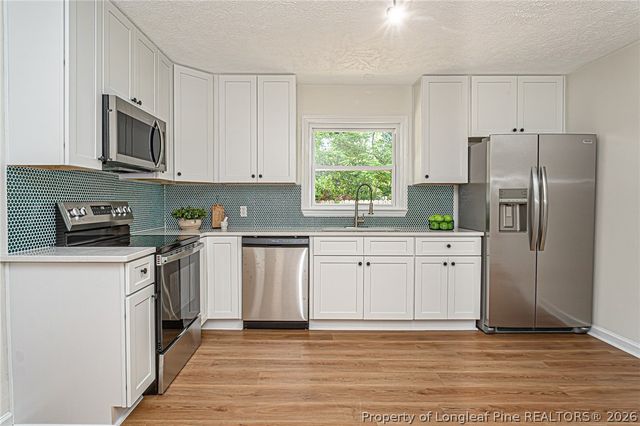 5203 Walnut Drive, Fayetteville, NC 28348