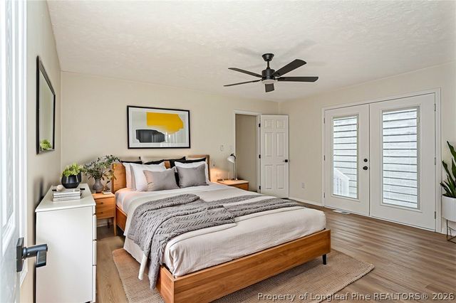 5203 Walnut Drive, Fayetteville, NC 28348