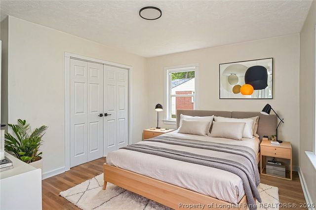 5203 Walnut Drive, Fayetteville, NC 28348