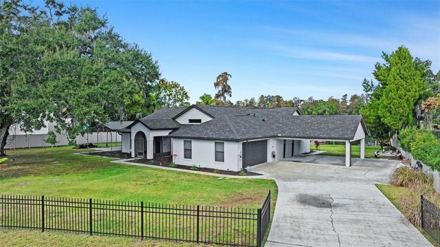 15912 WILLOWDALE ROAD, Tampa, FL 33625