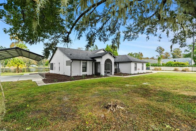 15912 WILLOWDALE ROAD, Tampa, FL 33625