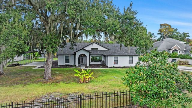 15912 WILLOWDALE ROAD, Tampa, FL 33625