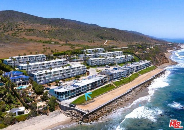 11840 Beach Club Way, Malibu, CA 90265