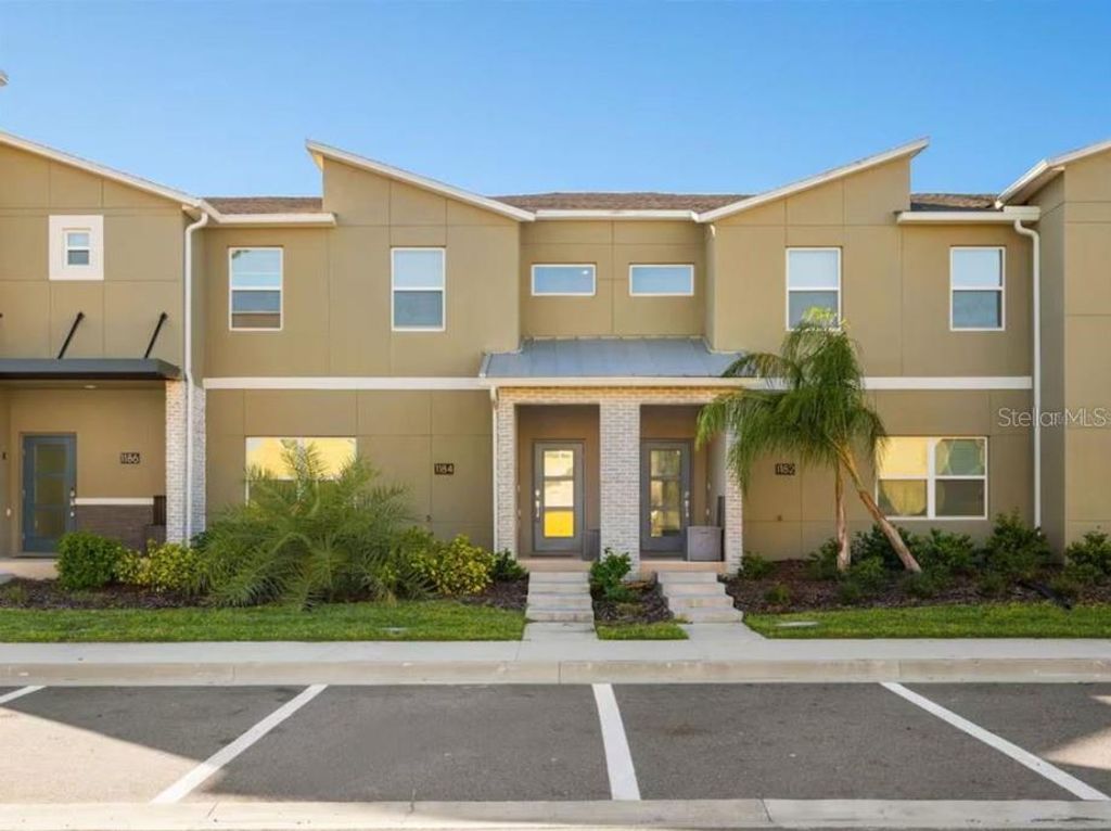 1184 KINGSBARN STREET, Davenport, FL 33896
