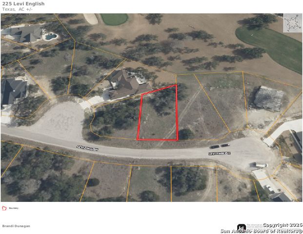 225 Levi English, Blanco, TX 78606