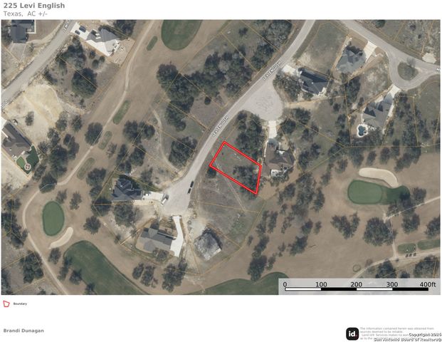 225 Levi English, Blanco, TX 78606