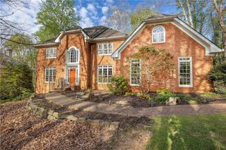 9275 Stonemist Trace, Roswell, GA 30076