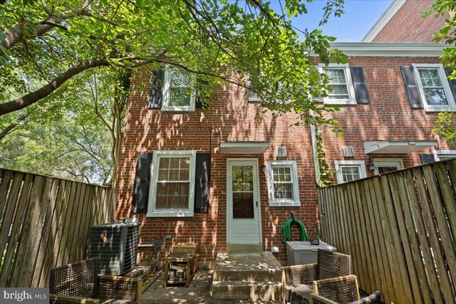 2990 S COLUMBUS STREET, Arlington, VA 22206