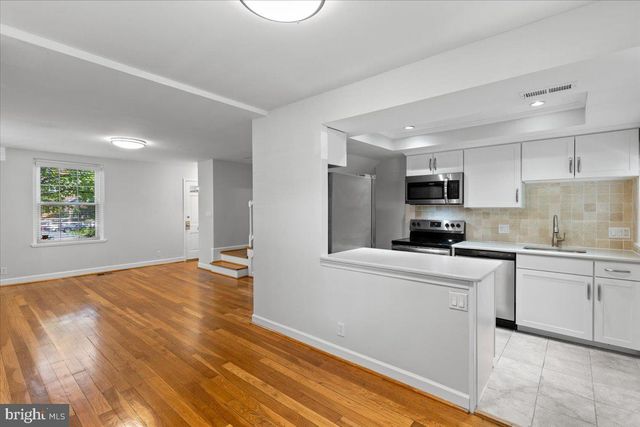 2990 S COLUMBUS STREET, Arlington, VA 22206