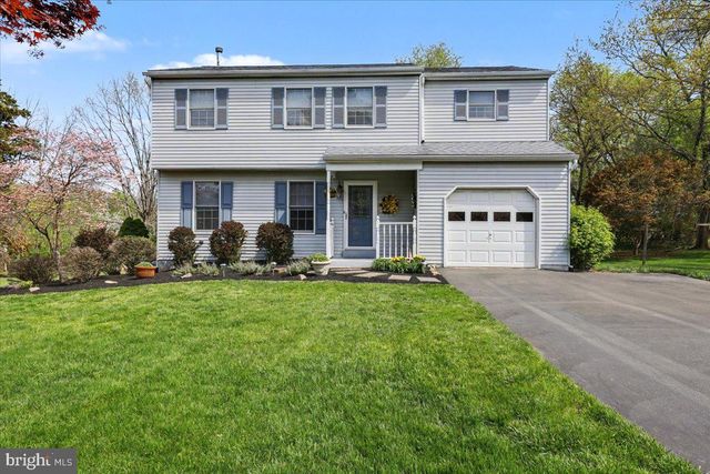 118 CARRIE LN, Phoenixville, PA 19460