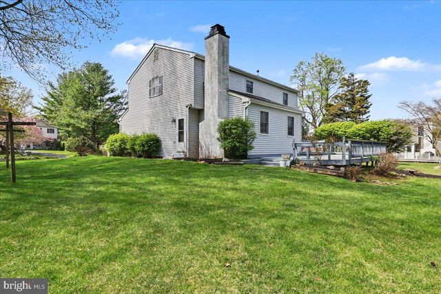 118 CARRIE LN, Phoenixville, PA 19460