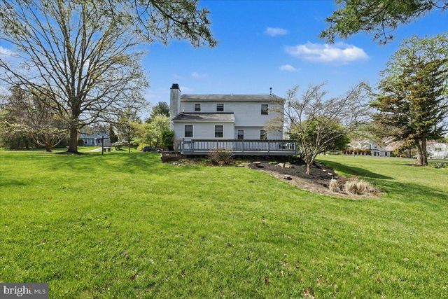 118 CARRIE LN, Phoenixville, PA 19460