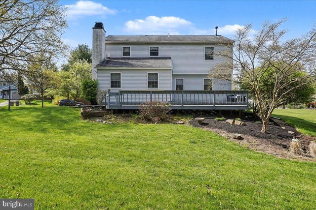 118 CARRIE LN, Phoenixville, PA 19460