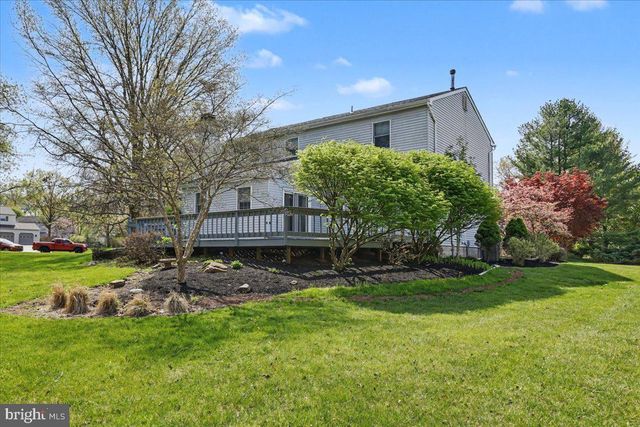 118 CARRIE LN, Phoenixville, PA 19460