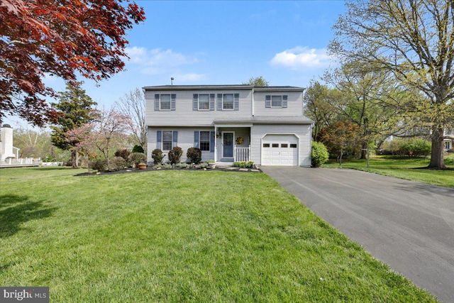 118 CARRIE LN, Phoenixville, PA 19460