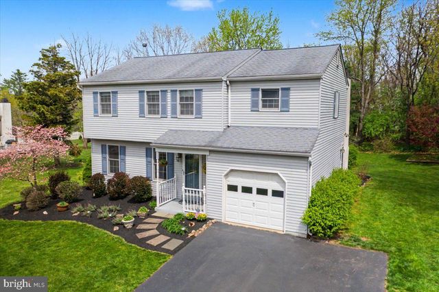 118 CARRIE LN, Phoenixville, PA 19460