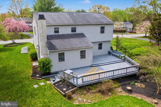 118 CARRIE LN, Phoenixville, PA 19460