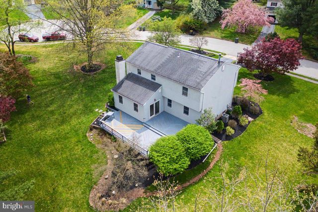 118 CARRIE LN, Phoenixville, PA 19460