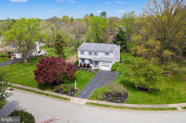 118 CARRIE LN, Phoenixville, PA 19460