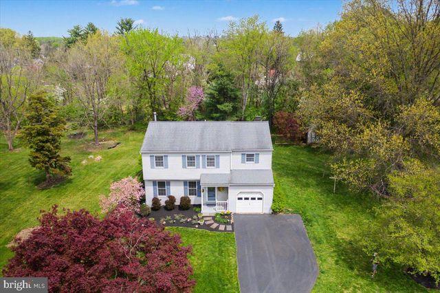 118 CARRIE LN, Phoenixville, PA 19460