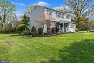118 CARRIE LN, Phoenixville, PA 19460